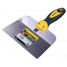 Шпатель фасадный Kraftool 10036-180, 180мм, нержавеющее полотно